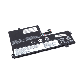 Lenovo Chromebook 100e battery