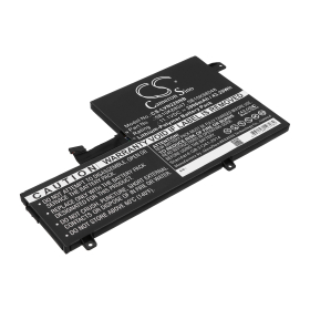 Lenovo Chromebook 11 C330 battery