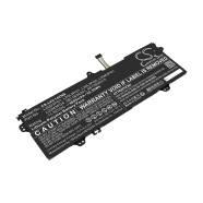 Lenovo Chromebook 14e 2nd Gen. battery