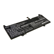 Lenovo Chromebook 14e battery