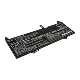 Lenovo Chromebook S345-14AST battery