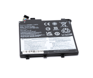 Lenovo E41-50 battery