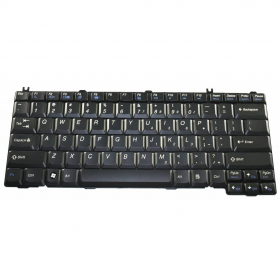 Lenovo E43 keyboard