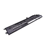 Lenovo Erazer Y40-70 battery