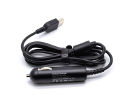 Lenovo Erazer Y40-70 car charger