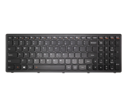 Lenovo Flex 15 keyboard