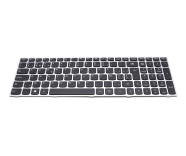 Lenovo Flex 15 keyboard