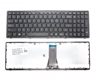 Lenovo Flex 15 keyboard