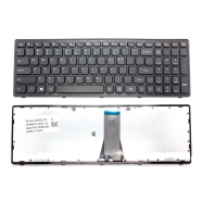 Lenovo Flex 15 keyboard