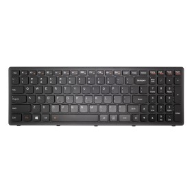 Lenovo Flex 15 keyboard