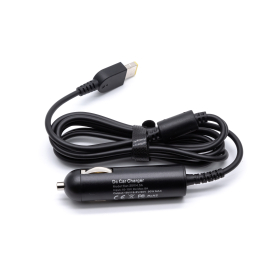 Lenovo Flex 15D car charger