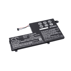 Lenovo Flex 3-1580 battery