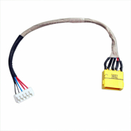 Lenovo G700 dc jack