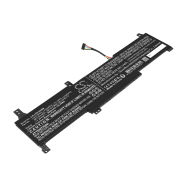 Lenovo Ideapad 1 15ALC7 (82R400F4MH) battery