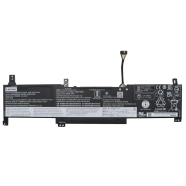 Lenovo Ideapad 1 15ALC7 (82R400F4MH) original battery