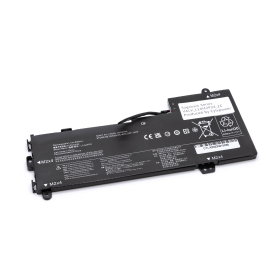 Lenovo Ideapad 100-14IBY (80MH005NCF) battery