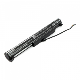 Lenovo Ideapad 100-15IBY (80MJ00ATGE) battery