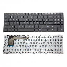 Lenovo Ideapad 100-15IBY (80MJ00D2SP) keyboard