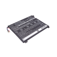 Lenovo Ideapad 100S-11IBY (80R2002HGE) battery