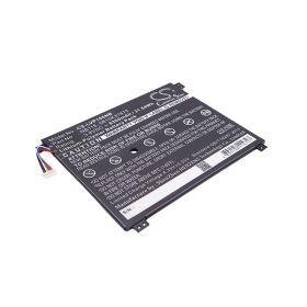 Lenovo Ideapad 100S-11IBY (80R20066UA) battery