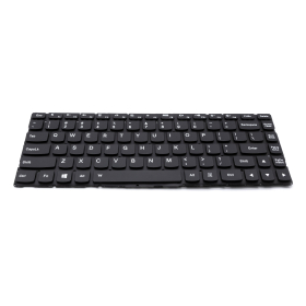 Lenovo Ideapad 100S-14 keyboard