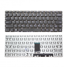 Lenovo Ideapad 110-14IBR 80T6007RPH) keyboard