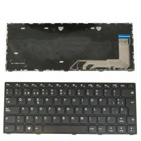 Lenovo Ideapad 110-14ISK (80UC002AMJ) keyboard