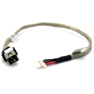 Lenovo Ideapad 110-15ISK dc jack