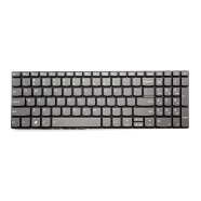 Lenovo Ideapad 3 17ARE05 keyboard