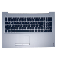 Lenovo Ideapad 310-15ABR (80ST0003GE) keyboard