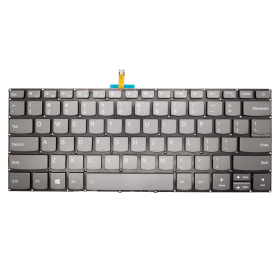 Lenovo Ideapad 320-14AST (80XU000KTA) keyboard