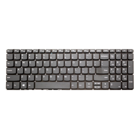 Lenovo Ideapad 320-15 Toetsenbord US QWERTY zonder frame