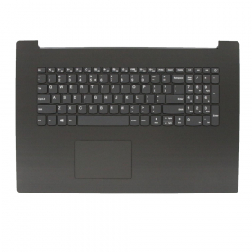 Lenovo Ideapad 320-17IKB (80XM0029MH) keyboard