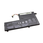 Lenovo Ideapad 320S-14IKB (81F401E9MB) battery