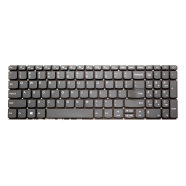 Lenovo Ideapad 320S-15AST (80YB000XPB) keyboard