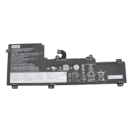 Lenovo Ideapad 5 Pro 16ACH6 (82L500KFMH) original battery