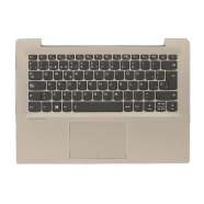 Lenovo Ideapad 520S-14IKB (81BL009JGE) keyboard