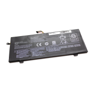 Lenovo Ideapad 710S-13IKB (80VQ006PPB) battery