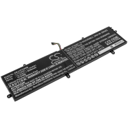 Lenovo Ideapad 720S-15IKB (81AC0009MX) battery