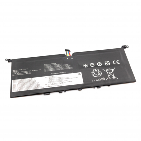 Lenovo Ideapad 730S-13IML battery