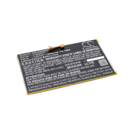 Lenovo Ideapad Duet 5 CT-X636F Chromebook battery