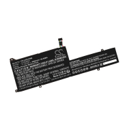 Lenovo Ideapad Flex 5 14ABR8 (82XX006DMH) battery