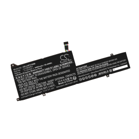 Lenovo Ideapad Flex 5 14ABR8 (82XX00AUMH) battery