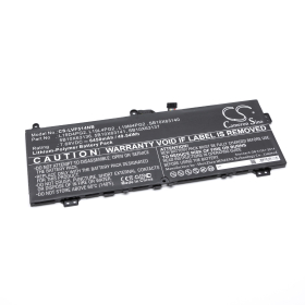 Lenovo Ideapad Flex 5 CB 13IML05 battery