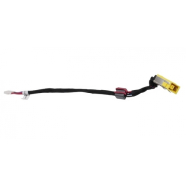 Lenovo Ideapad G500 dc jack