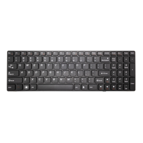 Lenovo Ideapad G770 keyboard