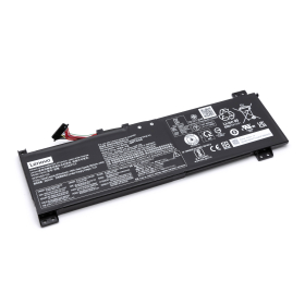 Lenovo Ideapad Gaming 3 15IHU6 (82K101F0PB) original battery