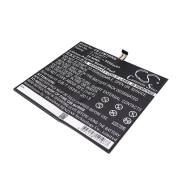 Lenovo Ideapad Miix 700-12ISK battery