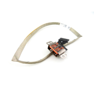 Lenovo Ideapad Miix 710-12IKB dc jack