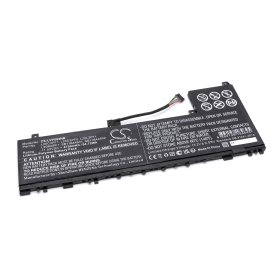 Lenovo Ideapad Pro 5 14ACN6 (82L700A0MX) battery